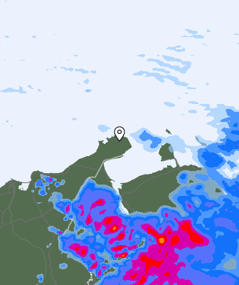 Precipitazioni