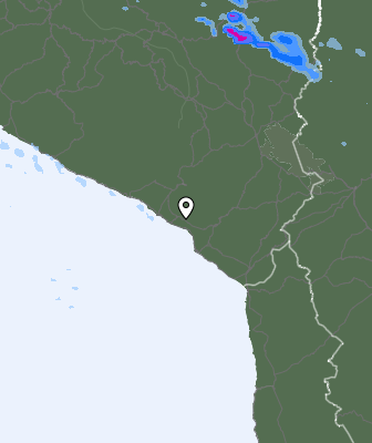 Opady atmosferyczne