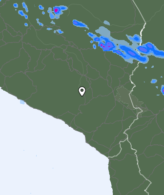 Opady atmosferyczne