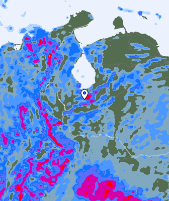 Precipitaţii