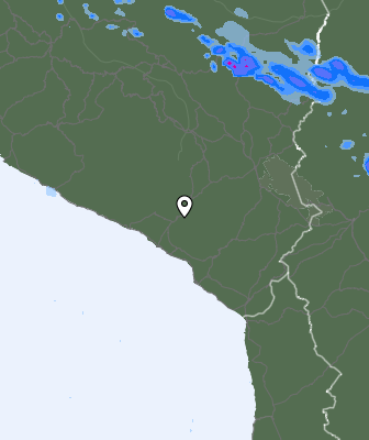 Opady atmosferyczne