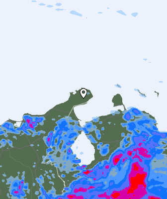 Precipitazioni