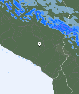Opady atmosferyczne