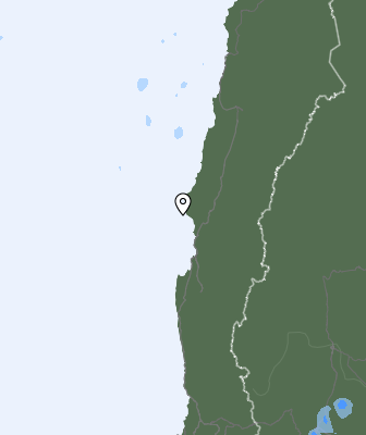 Vihma prognoos