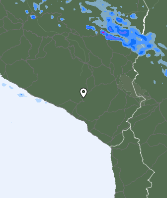Opady atmosferyczne