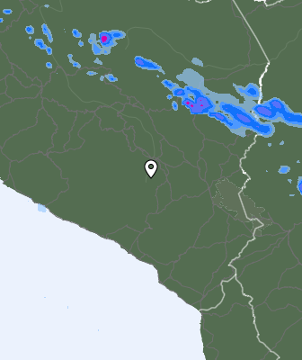 Opady atmosferyczne