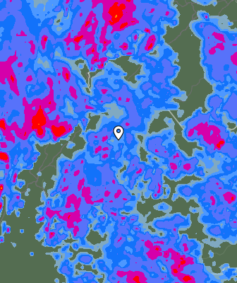 Neerslag