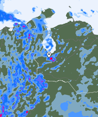 Precipitaţii