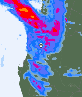 Precipitação