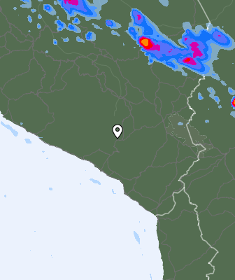 Precipitação