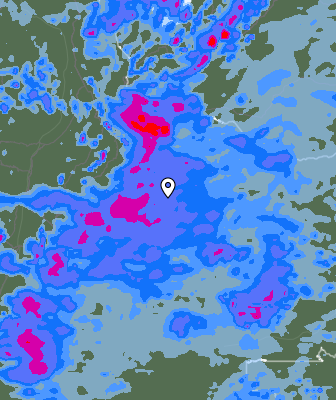 Precipitação