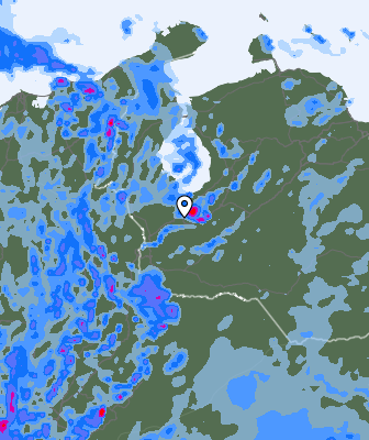 Precipitaţii