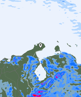 Precipitazioni