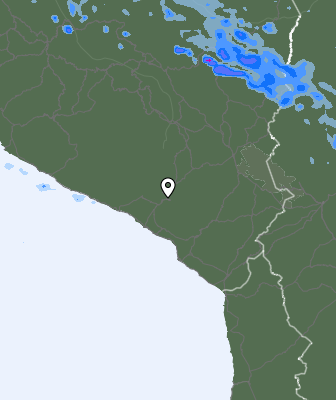 Opady atmosferyczne