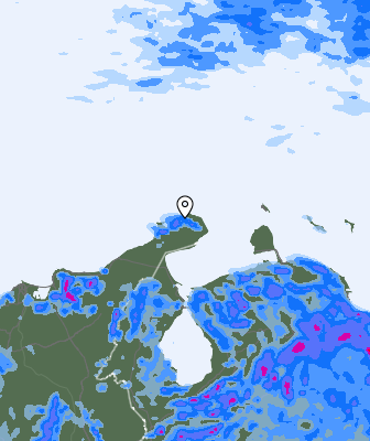 Precipitazioni