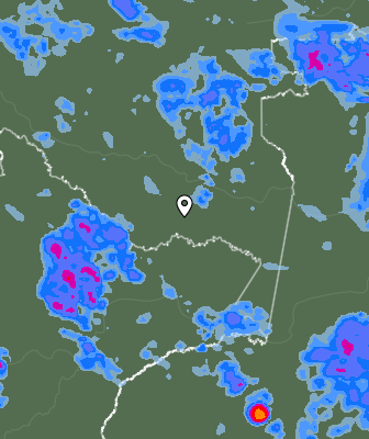 Precipitaţii