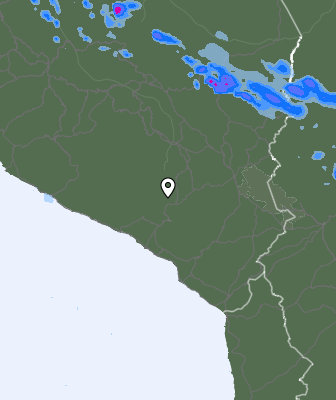 Opady atmosferyczne
