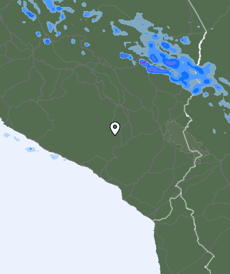 Opady atmosferyczne