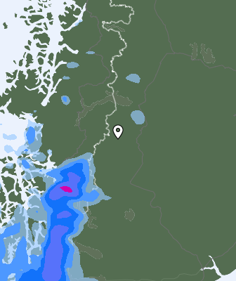 Nedbør