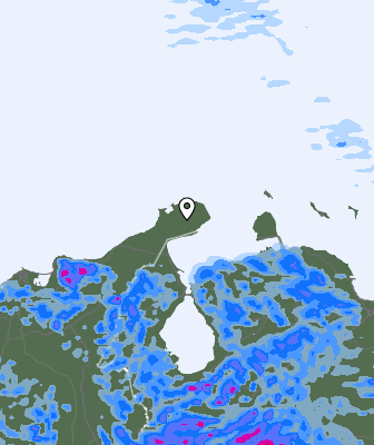Precipitazioni
