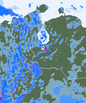 Precipitaţii