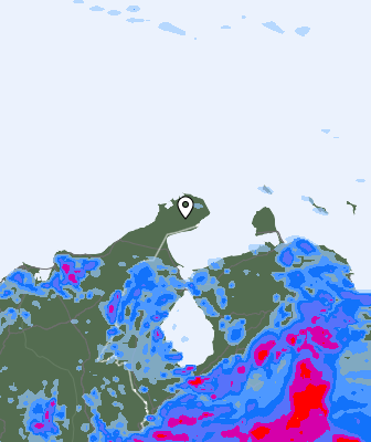Precipitazioni