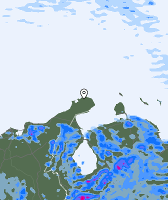 Precipitazioni