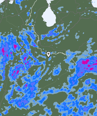 Precipitação