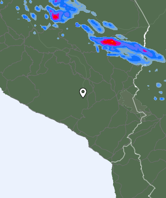 Opady atmosferyczne