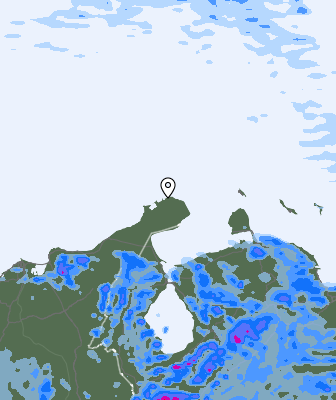 Precipitazioni