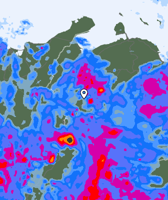 Precipitaţii