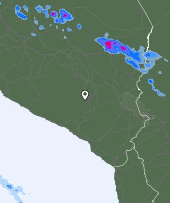 Opady atmosferyczne
