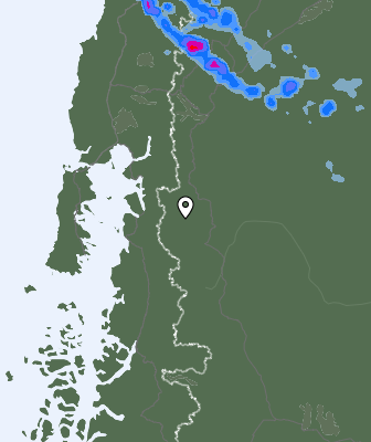 Nedbør