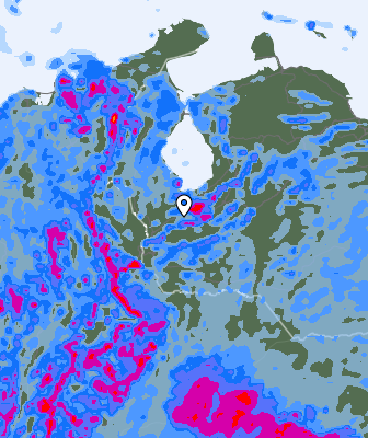 Precipitaţii