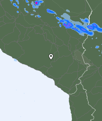 Opady atmosferyczne
