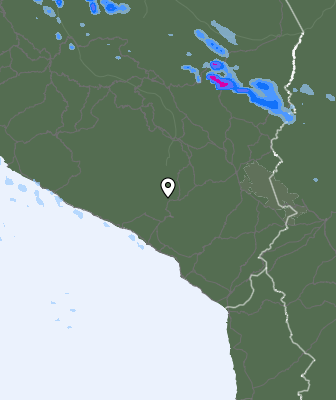Opady atmosferyczne