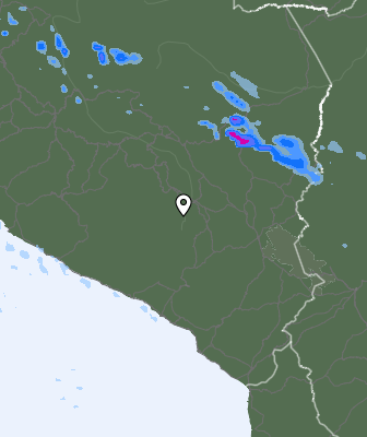 Opady atmosferyczne
