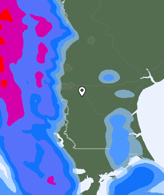 Precipitazioni