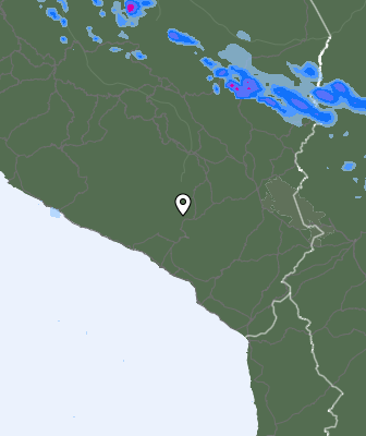 Opady atmosferyczne