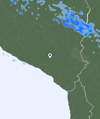Opady atmosferyczne