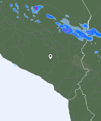 Opady atmosferyczne