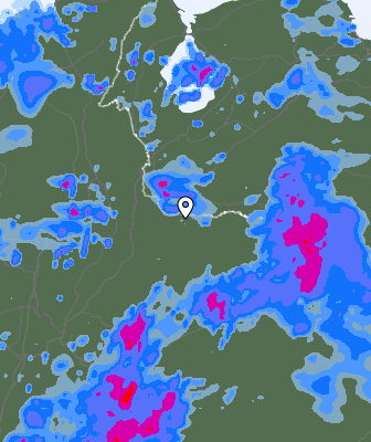 Precipitação