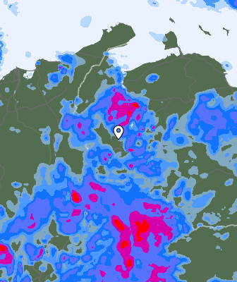Precipitaţii
