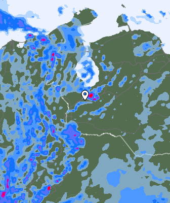Precipitaţii