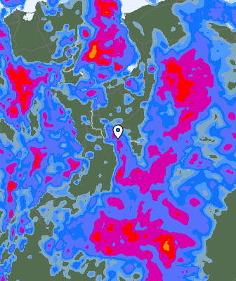 Precipitação