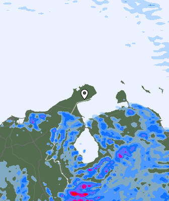 Precipitazioni
