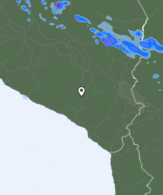Opady atmosferyczne
