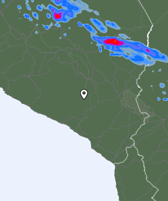 Opady atmosferyczne