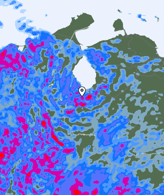 Precipitaţii