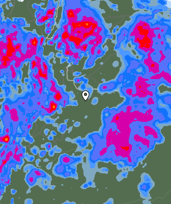 Precipitação